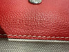 Goyard Saint Louis Tote PM Red/Multicolour