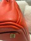 Hermes birkin 30 EPSOM L5 Crevette stamp T