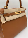 Hermès Kelly 28 handbag STAMP Z