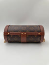 LOUIS VUITTON PAPILLON TRUNK MONOGRAM CANVAS GHW