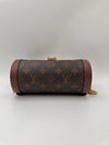 LOUIS VUITTON PAPILLON TRUNK MONOGRAM CANVAS GHW