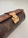 LOUIS VUITTON PAPILLON TRUNK MONOGRAM CANVAS GHW