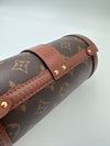LOUIS VUITTON PAPILLON TRUNK MONOGRAM CANVAS GHW