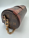 LOUIS VUITTON PAPILLON TRUNK MONOGRAM CANVAS GHW