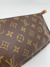 LOUIS VUITTON POCHETTE ACCESSORIES MONOGRAM CANVAS GHW