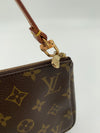 LOUIS VUITTON POCHETTE ACCESSORIES MONOGRAM CANVAS GHW