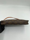 LOUIS VUITTON POCHETTE ACCESSORIES MONOGRAM CANVAS GHW
