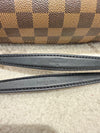 Louis Vuitton Vavin PM Damier Ebene Canvas Black