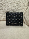 Bvlgari Diva’s Drea Leather wallet