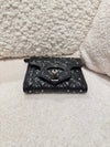 Bvlgari Diva’s Drea Leather wallet