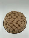 Gucci GG CANVAS BUCKET HAT