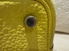 HERMES PICOTIN 18 LOCK LIME STAMP W BAG