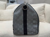LOUIS VUITTON Monogram Satellite Keepall Bandouliere 50 M44170
