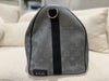 LOUIS VUITTON Monogram Satellite Keepall Bandouliere 50 M44170