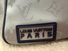 LOUIS VUITTON Monogram Satellite Keepall Bandouliere 50 M44170
