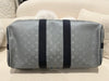 LOUIS VUITTON Monogram Satellite Keepall Bandouliere 50 M44170