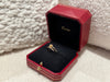 CARTIER ROSE GOLD JUSTE UN CLOU RING