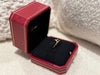 CARTIER ROSE GOLD JUSTE UN CLOU RING