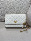 Chanel bag
