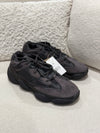 Adidas Yeezy 500 Utility Black Size US10.5