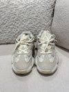 Adidas Yeezy 500 Bone White Size US5.5/UK5