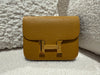 Hermes Constance Slim EPSOM Gold Stamp B