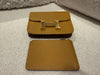 Hermes Constance Slim EPSOM Gold Stamp B