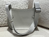 Hermes Mini Jypsiere Swift Gris Pale Stamp B