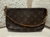 LOUIS VUITTON POCHETTE ACCESSORIES MONOGRAM CANVAS