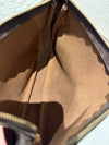 LOUIS VUITTON POCHETTE ACCESSORIES MONOGRAM CANVAS