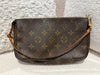 LOUIS VUITTON POCHETTE ACCESSORIES MONOGRAM CANVAS