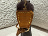 LOUIS VUITTON POCHETTE ACCESSORIES MONOGRAM CANVAS