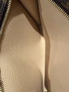 LOUIS VUITTON VINTAGE MINI POCHETTE ACCESSORIES MONOGRAM CANVAS NO Strap
