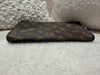 LOUIS VUITTON VINTAGE MINI POCHETTE ACCESSORIES MONOGRAM CANVAS NO Strap