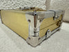 Louis Vuitton Petit Malle EPI Gold / Silver LIMITED EDITION