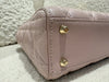 Dior Lady Dior Mini Bag Pink