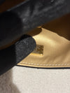 Chanel Season 22A Flap Bag with coin details