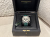 AUDEMARS PIGUET ROYAL OAK "WHITE PANDA" 26331ST.OO.1220ST.03