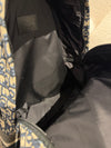 Dior Travel Backpack Blue Dior Oblique Jacquard