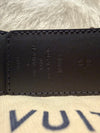 LOUIS VUITTON INITIALES 40MM REVERSIBLE BELT 95CM