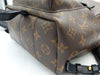 LOUIS VUITTON PALM SPRING SMALL BACKPACK MONOGRAM CANVAS GHW
