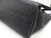 LOUIS VUITTON PETILLANCE TOTE BAG MONOGRAM EMPREINTE BLACK