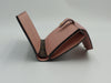 LOUIS VUITTON PINK MONOGRAM WALLET