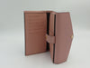 LOUIS VUITTON PINK MONOGRAM WALLET