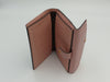 LOUIS VUITTON PINK MONOGRAM WALLET