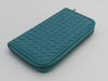 BOTTEGA VENETA Intrecciato Bifold Long Zip Wallet