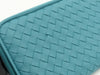 BOTTEGA VENETA Intrecciato Bifold Long Zip Wallet