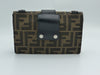 FENDI WALLET ON CHAIN