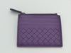 BOTTEGA VENETA CREDIT CARD CASE