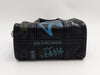 BALENCIAGA TAGS ITS BAZAR SHOPPER BAG WITH CUSTOM GRAFFITI